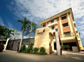 Palmbeach Resort & Spa Mactan, Cebu