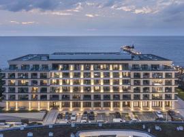 Baltic View Resort & SPA, a member of Radisson Individuals &ndash; zakwaterowanie 