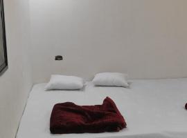 SHRI VIJAYVEER PALACE, hotel i Ujjain