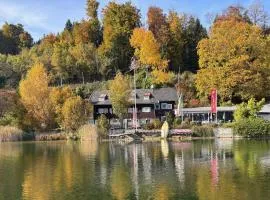 Naturfreundehaus Wallersee