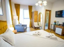 Hotel Fantazia Oradea - Self Check In & Out