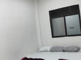 SHRI VIJAYVEER PALACE, ξενοδοχείο σε Ujjain