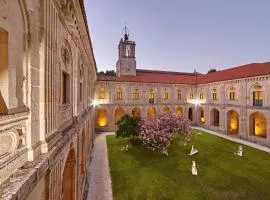 Eurostars Monumento Monasterio de San Clodio Hotel