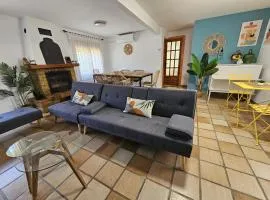 MEQUEDO LAS CAÑAS Alcañiz