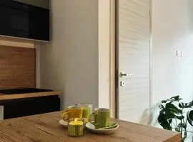 Domus Jota - Comfort e Stile in Suite Indipendente