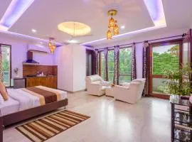 Hotel Ashiyana Elite I Near Dlf Golf Course Road I Gurgaon