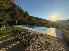 Villa Teixugueiras 1 - Gerês