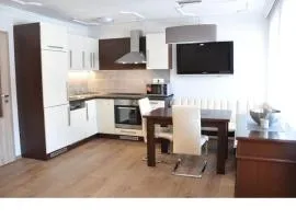 Susis Alpen Apartment