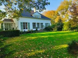 Le Grand Rupembert, 3 Etoiles, 8pers, Parc Privé