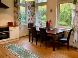 Ferienwohnung Sagenhaft