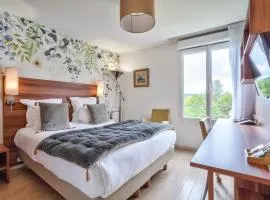 Residhome Paris Saclay " Bures sur Yvette "