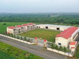 VITS Select Diamond Resort Sasan Gir