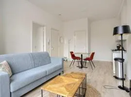 Comfortable 1-Bedroom Flat in Central Rotterdam