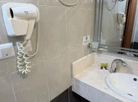 فندق نزلي المعابدة