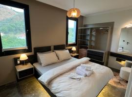 Mirşah SUİT, hotel en Bezkese