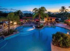 Sugar Cane Club Hotel & Spa