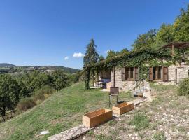 Welcome to True Umbria, Hotel in Baschi