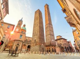 Bologna by Short Holidays 2