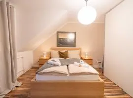 Wohlfühl Apartment Rauental - Küche - Wlan