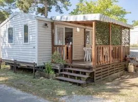 Mobil-home 2 chambres - C