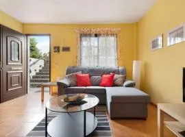 Apartamento las Viñas 1