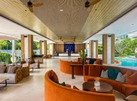 New Modern 1Bdr Laya 500 m to the Beach