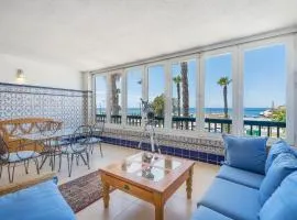 The Beach House at Playa Salobreña