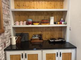 Kells Yard, ξενοδοχείο σε Feevaghmore