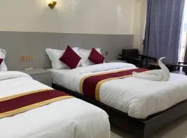 Tiffin Home and Restaurant