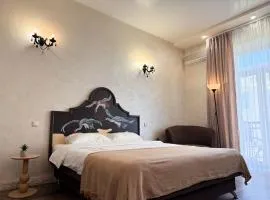 Kyiv Panna Apartment