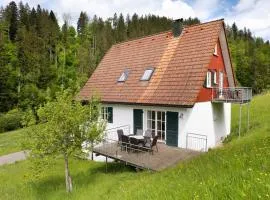 Haus 1 Hanselishof - 2 Wohnungen