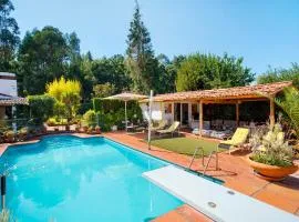 Casa do Campo Dornes Um