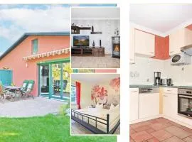 Ferienhaus Zirchow 2