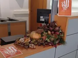 Hi Espinho - Pousada de Juventude