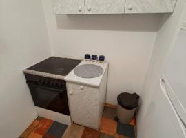 Stan na dan Bačka Topola, hotel en Bačka Topola