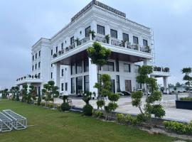 Ayodhya में, होटल The Holy Awadh Hotel