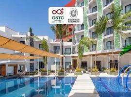 Best Western Plus The Ivywall Resort-Panglao