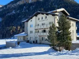 Apart Inntalerhof Apart 6