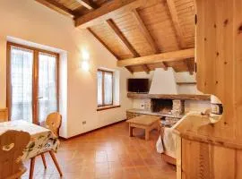 Chalet Meridiana Appartamento 10
