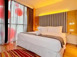 NuEmpire Subang Suite - Empire Hotel
