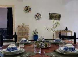 La Belle Vue Guest House