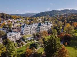 Brenners Park Hotel & Spa, Oetker Hotels