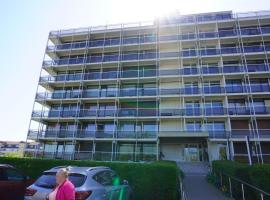 Haus Belvedere Wohnung 40, Hotel in Großenbrode-Kai