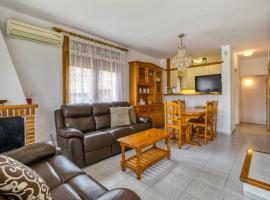 Ampuriabrava，位于艾姆布里亚布拉瓦的酒店