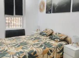 apartamento en el 10