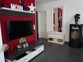 Ostseebriese 4, Hotel in Großenbrode