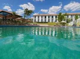 QSB - Quinta Santa Bárbara