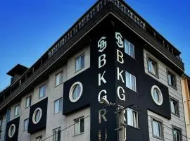 Balikesir karesi grup hotel pansiyon