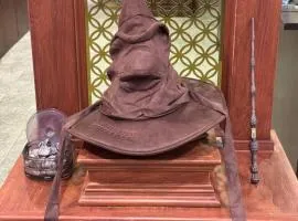 Hogwortz Hostel & Tour