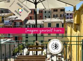 Ca' Bea with AC and Terrace